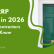EPA RRP fines in 2026 what contractors should know