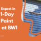 What to expect in your 1-Day lead paint class at BWI